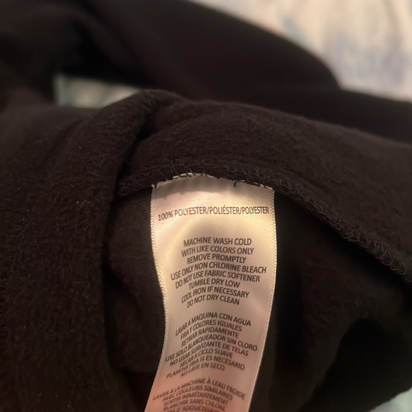 Calvin Klein performance coat - Picture 9 of 9